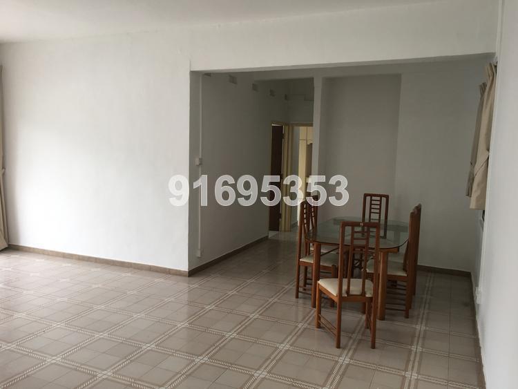 Kim Sia Court (D9), Apartment #154019252